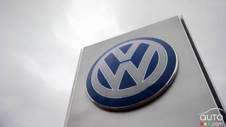 Les primes des dirigeants de Volkswagen considérablement réduites